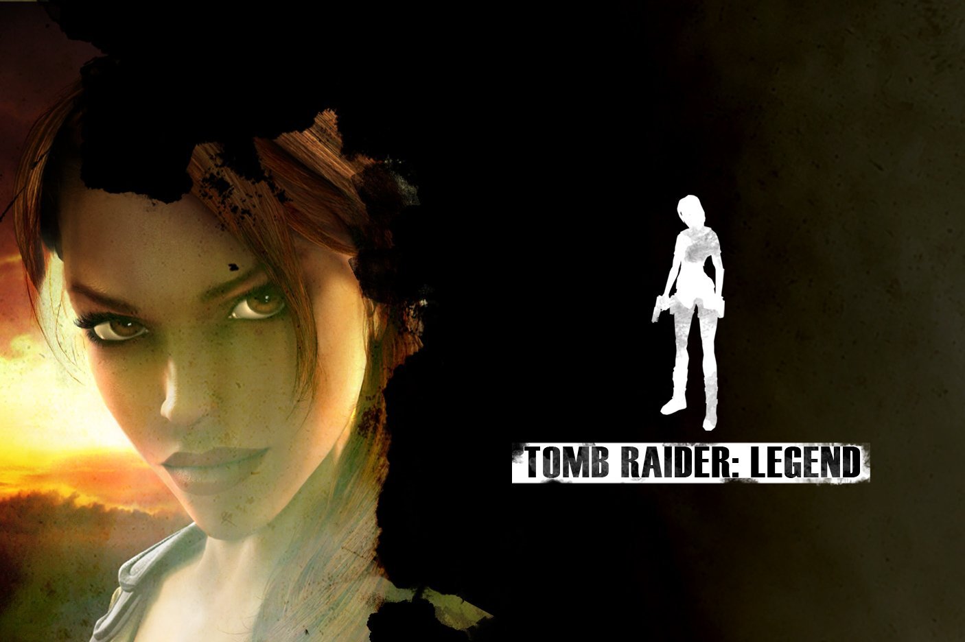 Lara Croft: A Evolução - Página 5 de 6 - Especial Game Informer - Lara Croft  BR