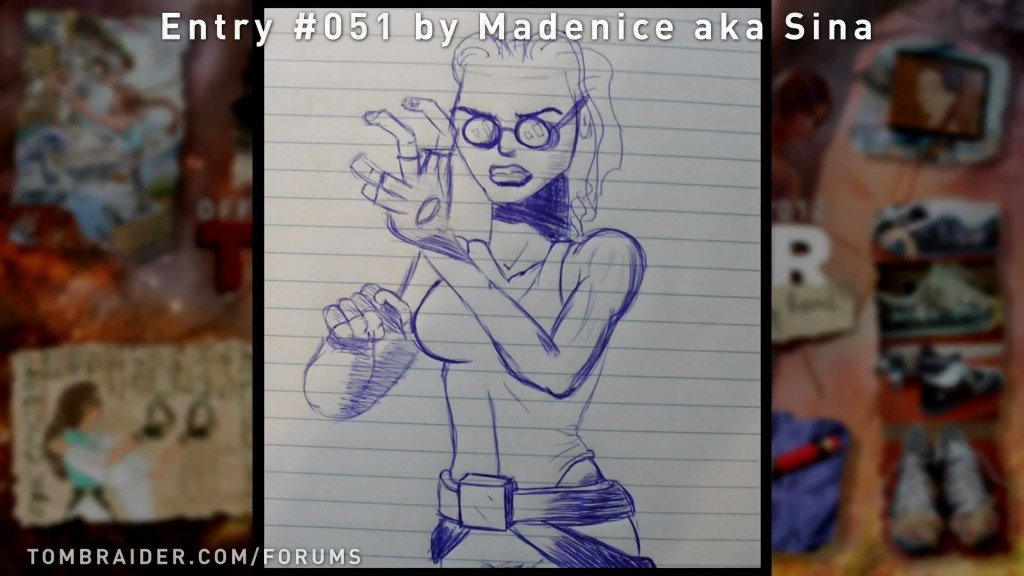 random-draw