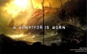 Quatro anos sem Tomb Raider