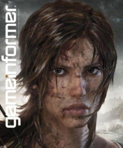 Quatro anos sem Tomb Raider
