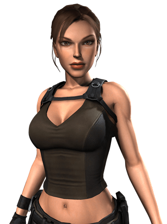 Quatro anos sem Tomb Raider