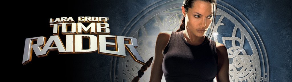Qual é a ordem dos filmes de Lara Croft em Tomb Raider - Mahak