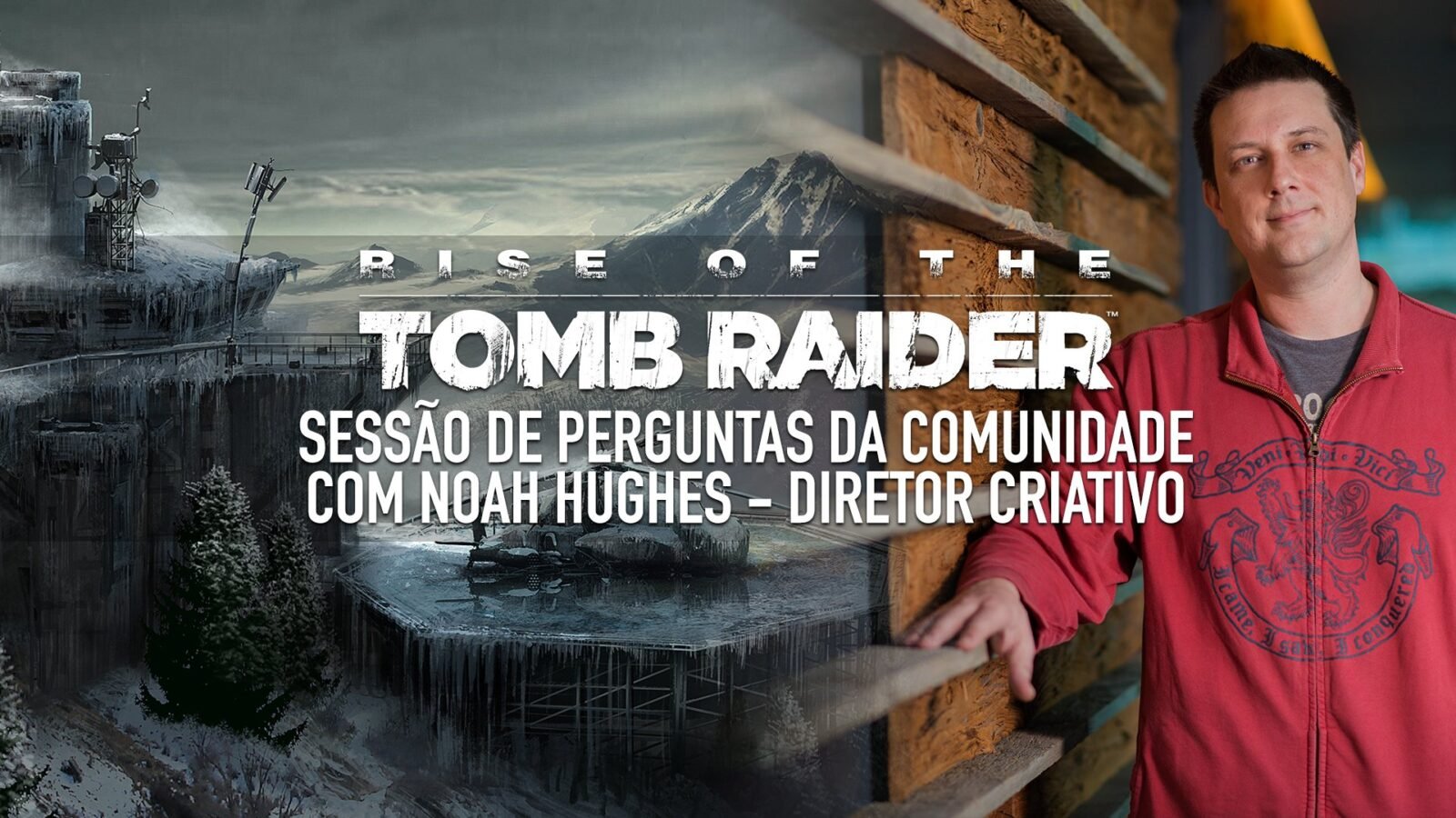 Tomb Raider original ganha versão não-oficial para Game Boy Advance