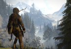 [Gamescom] Novas screenshots de Rise of the Tomb Raider
