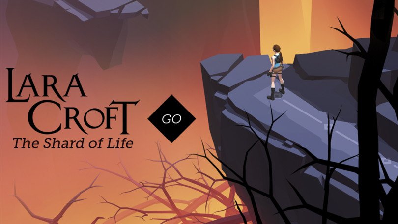 Lara Croft GO receberá expansão gratuita