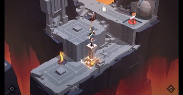 Lara Croft GO receberá expansão gratuita