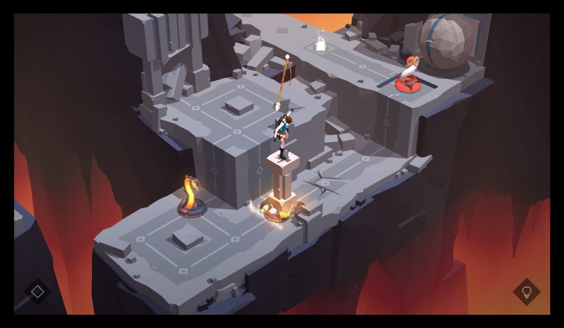 Lara Croft GO receberá expansão gratuita