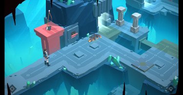 Lara Croft GO receberá expansão gratuita