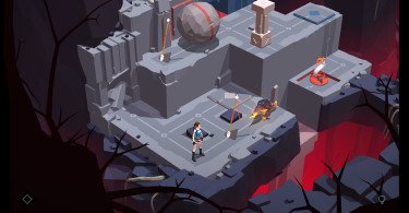 Lara Croft GO receberá expansão gratuita