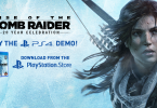 ROTTR recebe demo gratuita no PlayStation 4