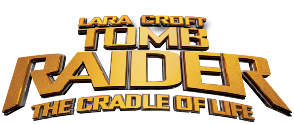 Lara Croft - Tomb Raider: A Origem da Vida