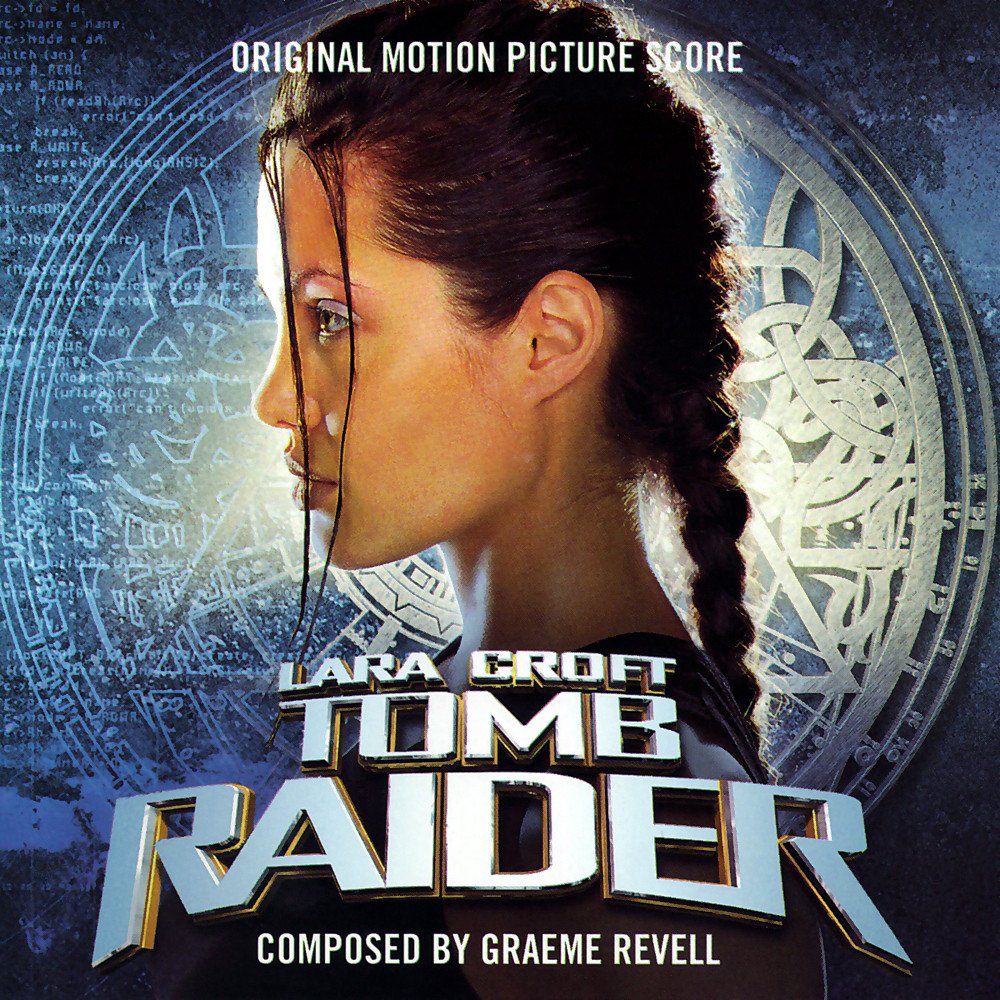 Lara Croft: Tomb Raider