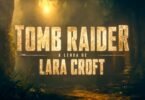 Série animada da Netflix de Tomb Raider recebe novo teaser e data de estréia