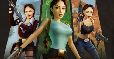 Nova atualização de Tomb Raider I-III Remastered recebe recurso de seleção de roupas