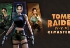 De surpresa, Tomb Raider IV-VI Remastered é anunciado!