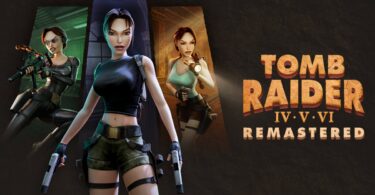 De surpresa, Tomb Raider IV-VI Remastered é anunciado!